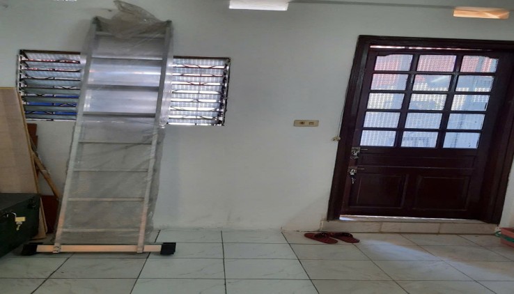 CHO THUÊ NHÀ HÀO NAM 4 TẦNG, 25M2, 2 NGỦ, 13 TRIỆU - FULL ĐỒ - Ở HỘ GĐ, NHÓM 4 NGƯỜI